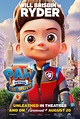 Check Out New Character Posters for Paw Patrol: The Movie – BeautifulBallad