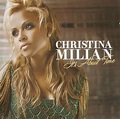 Christina Milian - It's About Time (2004, CD) | Discogs