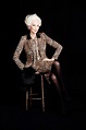 Carmen Dell'Orefice Is Elegance Personified At 85 – Luxury London