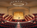 21 of the world’s most beautiful concert halls