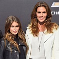 Cindy Crawford and Daughter Kaia Gerber Look So Much Alike at Premiere ...