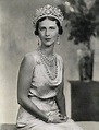 Princess Olga of Greece and Denmark - Alchetron, the free social ...