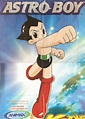 Astro Boy: Astro Boy Poster - Minitokyo