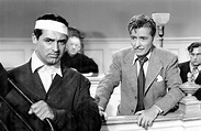 The Talk of the Town (1942) - Turner Classic Movies