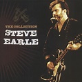 Release “The Collection” by Steve Earle - MusicBrainz