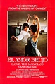El amor brujo (#1 of 3): Mega Sized Movie Poster Image - IMP Awards