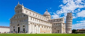 Catedral de Pisa, Una breve historia que debes conocer
