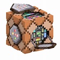 Block Commands | Addons Minecraft - MapasMinecraft.com