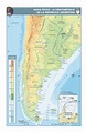 Mapas físicos de la Argentina - Educ.ar