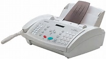 The Fall of the Mighty Fax Machine - Michell Consulting Group