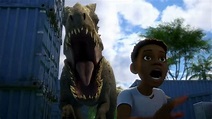 Jurassic World nuove avventure: il trailer