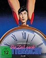 Die Zeit nach Mitternacht (Blu-ray+DVD): Amazon.de: Dunne, Griffin ...