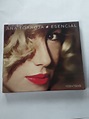 Esencial [CD & DVD] [Slipcase] by Ana Torroja (CD, Dec-2004, Sony BMG ...