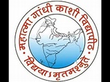 Mahatma Gandhi Kashi Vidyapith | Wikipedia audio article - YouTube