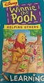 Winnie the Pooh - Pooh Learning - Helping Others (VHS, 1994) online ...