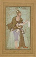 Sultan Ali Adilshah I of Bijapur - Smithsonian's National Museum of ...