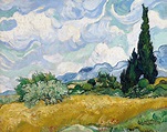 Van Gogh's Most Famous Paintings