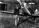 Late Great Engineers: Amy Johnson - pioneering pilot | The Engineer The ...