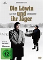 Die Löwin und ihr Jäger (DVD)