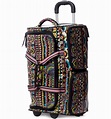 Sakroots 'Artist Circle' Rolling Carry-On Duffel Bag (23 Inch) | Nordstrom