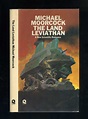 THE LAND LEVIATHAN: A New Scientific Romance by Michael Moorcock: Very ...