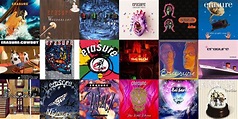 READERS’ POLL RESULTS: Your Favorite Erasure Albums of All Time ...