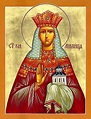 Orthodoxy for Kids: St. Milica the Princess of Serbia