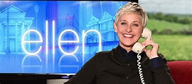 Ellen anuncia el final de su programa, The Ellen Show