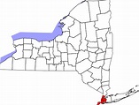 New York - Wikipedia