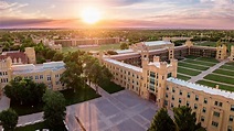 New Mexico Military Institute - Roswell, NM | Cappex