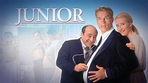 Junior (1994) | Teljes film adatlapja | Mafab.hu