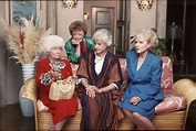 The Golden Girls: 29 Most Bizarre or Adorable Episodes From the Show ...