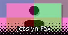 Jesslyn Fax: Canadian actress | Theiapolis