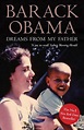 Dreams From My Father by Barack Obama, Paperback, 9781921351433 | Buy ...