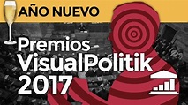 ¿Los MEJORES políticos de 2017? - VisualPolitik - YouTube