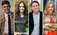 Hollyoaks cast 2018: Character pictures, who plays who, how they're all ...