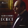 Agatha Christie's Poirot - Music from the TV Series: Christopher ...