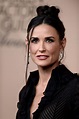 DEMI MOORE at Screen Actors Guild Awards 2016 in Los Angeles 01/30/2016 ...