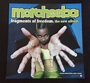 Morcheeba - Fragments Of Freedom (2000, CD) | Discogs