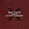 La guida definitiva agli album pop di Franco Battiato | Rolling Stone ...