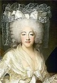 Maria Giuseppina di Savoia, * 1753 | Geneall.net