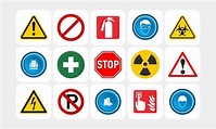 25 Important Safety Signs, Symbol, and Their Meanings