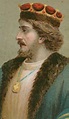 943-975 Edgar King of England Edgar the Peaceful, or Edgar I (Old ...