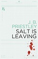 Salt is Leaving (1966) - Valancourt Books