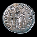 Macrinus - London Coin Galleries