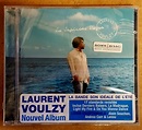 LAURENT VOULZY LA SEPTIEME VAGUE (2006) CD
