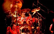 The greatest Yamaha drummers: Tony Thompson | Beatit.tv