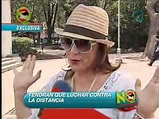 nota: Roxanna castellanos habla de la Garra. - YouTube