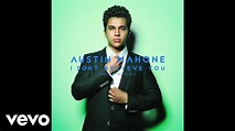Austin Mahone - I Don't Believe You (Official Audio) - YouTube