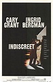 Indiscreet (1958 film) - Wikipedia